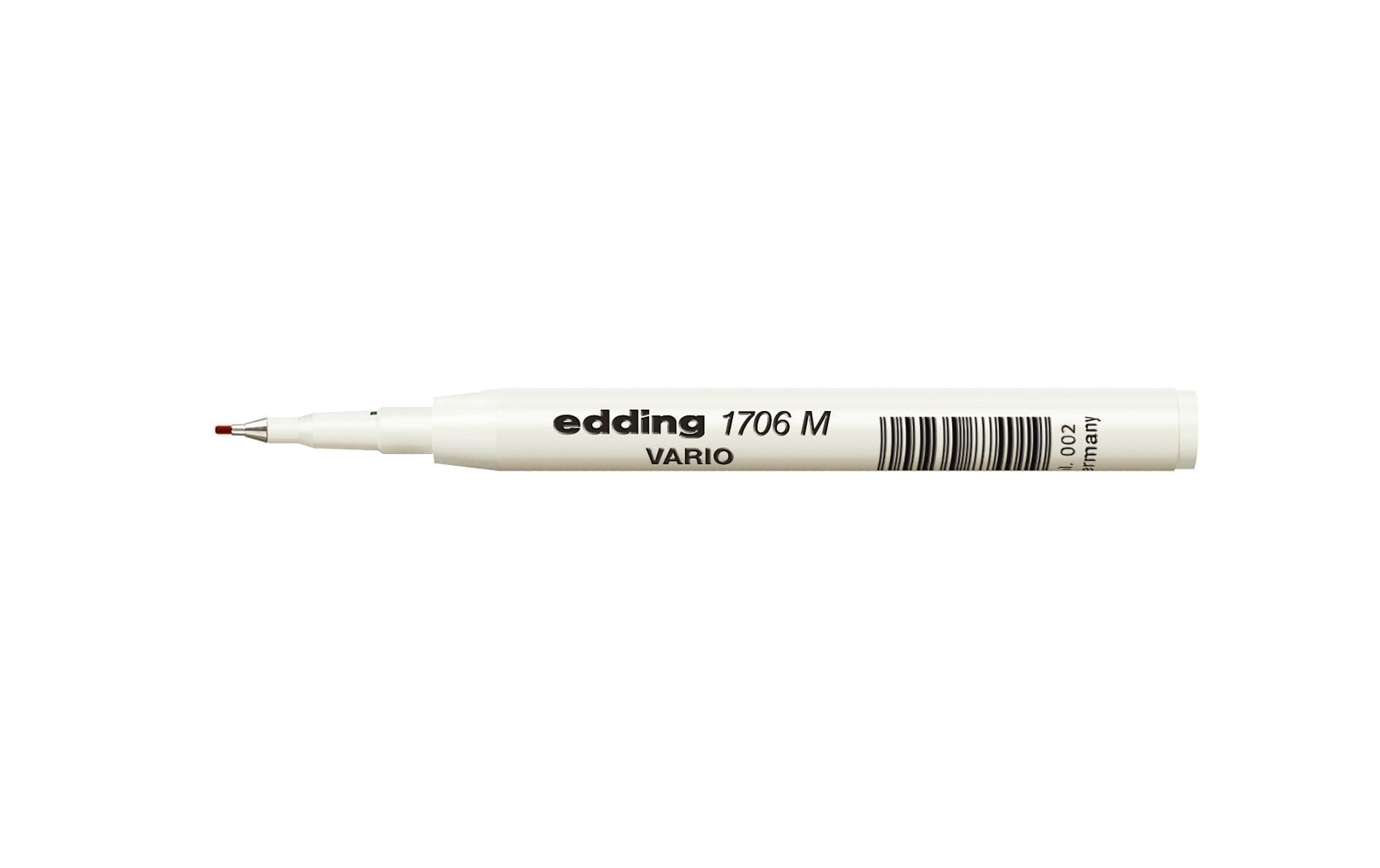 Edding Mine 1706M Vario