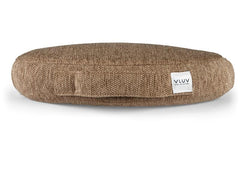 VLUV | Stov Balancekissen | Macchiato, Ø 36cm, Höhe 6cm