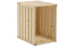 Holz Zollhaus  1/3 CH-Holzharasse, Natur