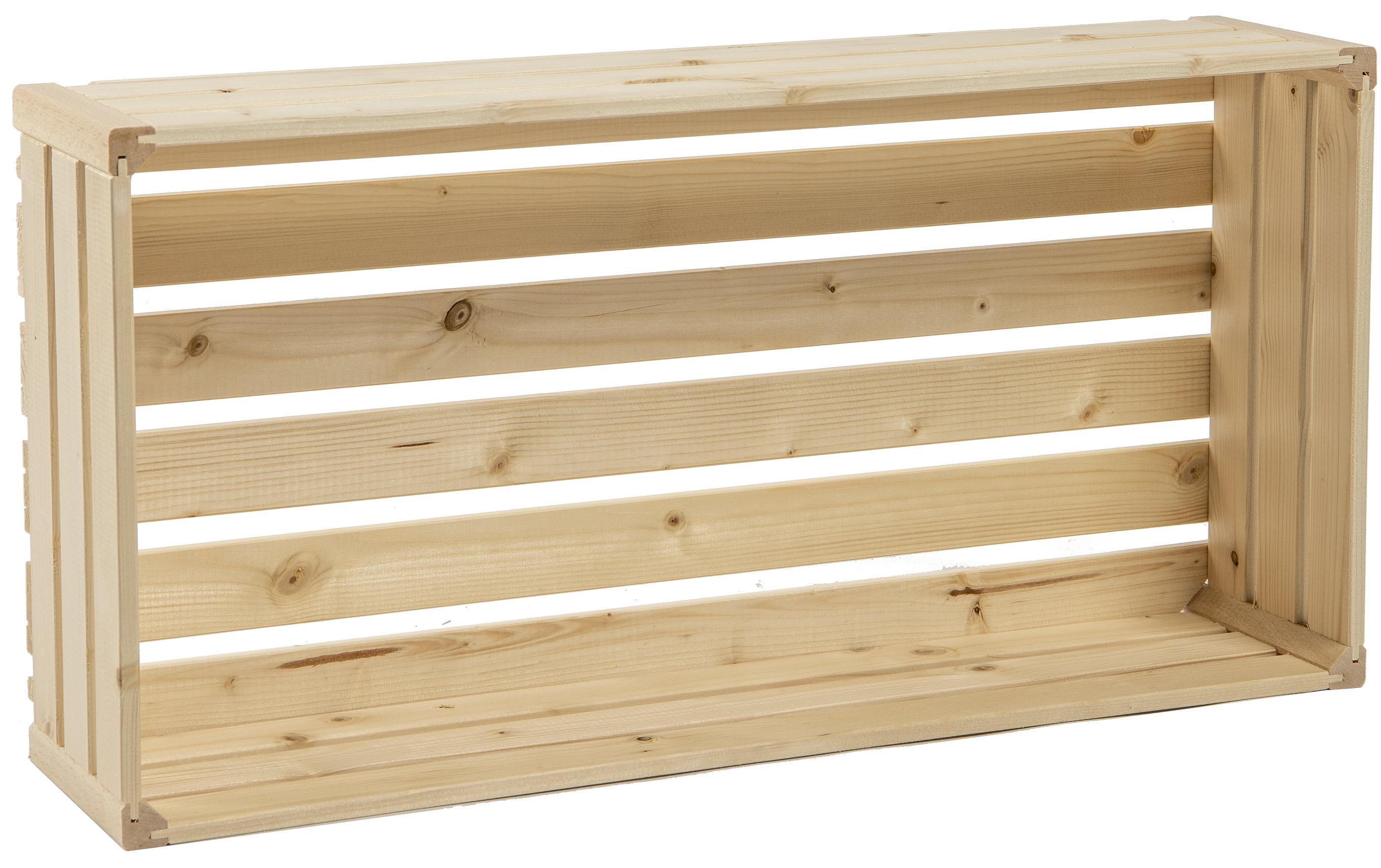Holz Zollhaus B 1/1 CH-Holzharasse, Natur