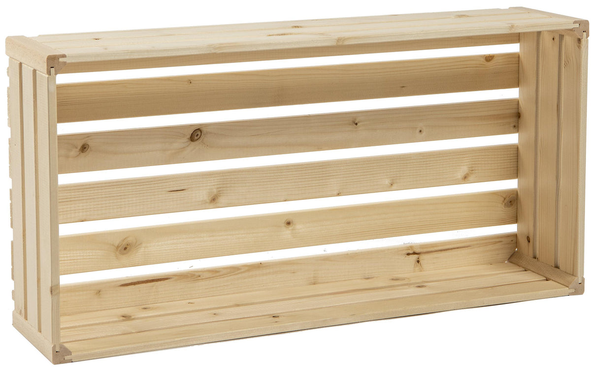 Holz Zollhaus B 1/1 CH-Holzharasse, Natur