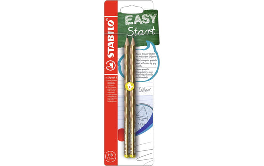 EASYgraph S Metallic Edition L Bleistift