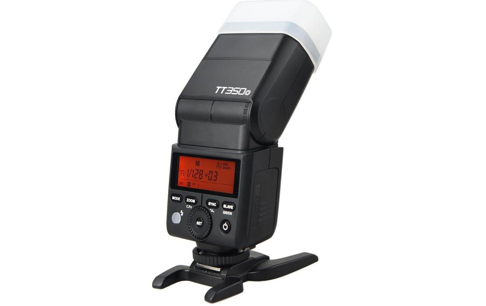 Godox TT350O Mini Thinklite TTL Blitz
