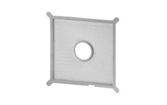 Helios | Ersatz-Dauerfilter ELF-ELSD | weiss