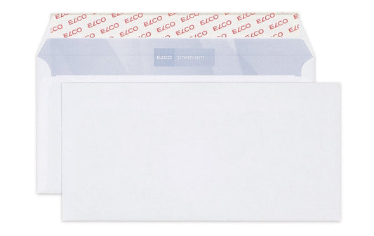 ELCO, Couvert Premium C5/6 ohne Fenster, 50