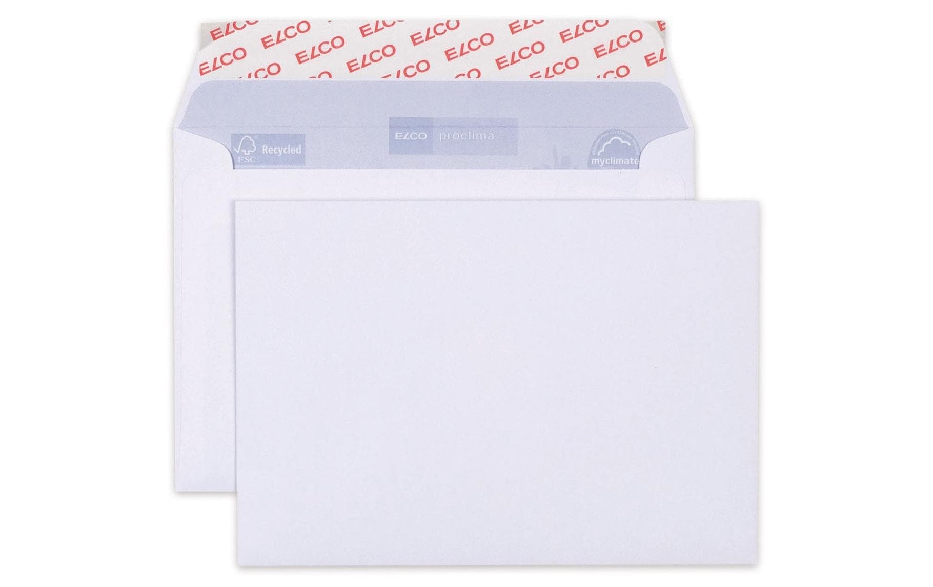 Elco Couvert proclima C6, ohne Fenster