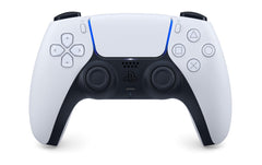 Sony PS5 DualSense Controller, weiss