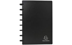 Exacompta Visitenkartenbuch A5