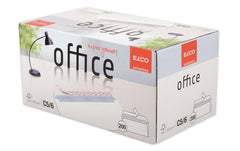 ELCO, Couvert Office Box C5/6 ohne Fenster,