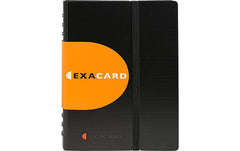 Exacompta Visitenkartenbuch Exacard