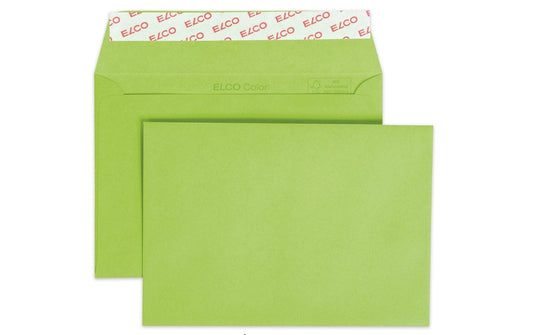 ELCO, Couvert Color C6, Keine Fenster, 25 S
