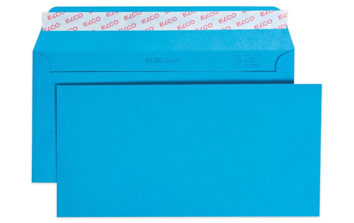 ELCO, Couvert Color C5/6, Keine Fenster, 25
