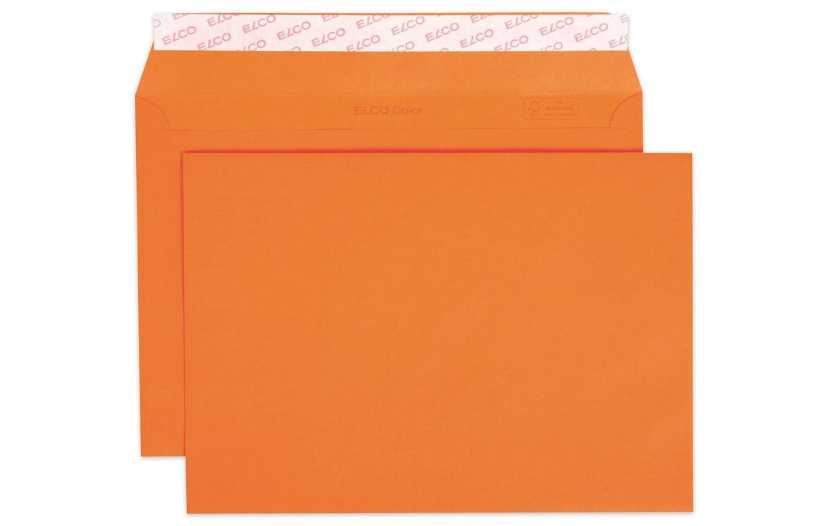 ELCO, Couvert Color C5, Keine Fenster, 25 S