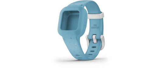 GARMIN, Armband Vivofit Jr.3 Blau