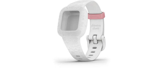 GARMIN, Armband Vivofit Jr.3 Rosa,Weiss