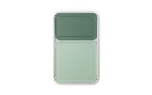 Brabantia Schneidebrett-Set, TASTY+