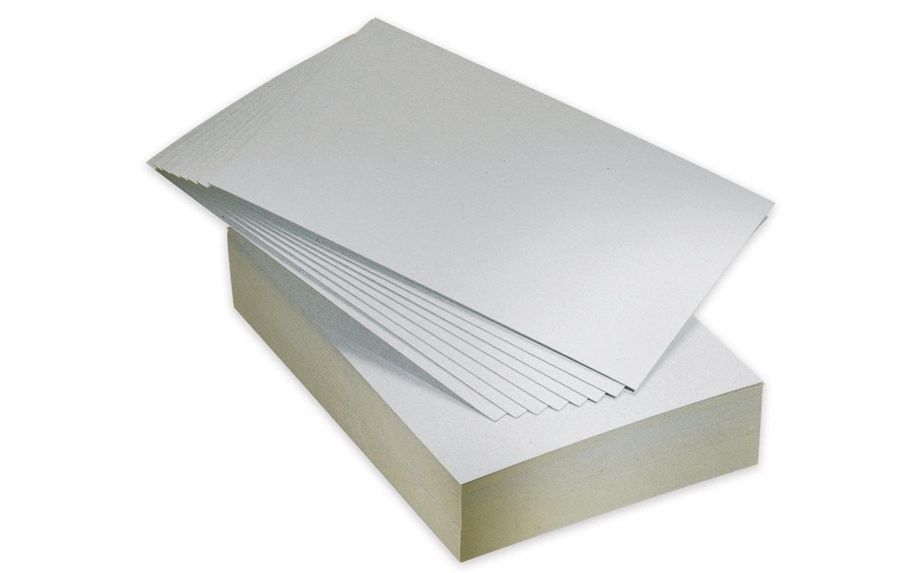 ELCO, Einlagekarton C4 22 x 31.5 cm, 100 St