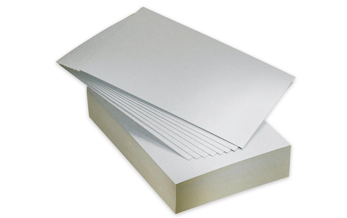 ELCO, Einlagekarton C4 22 x 31.5 cm, 100 St
