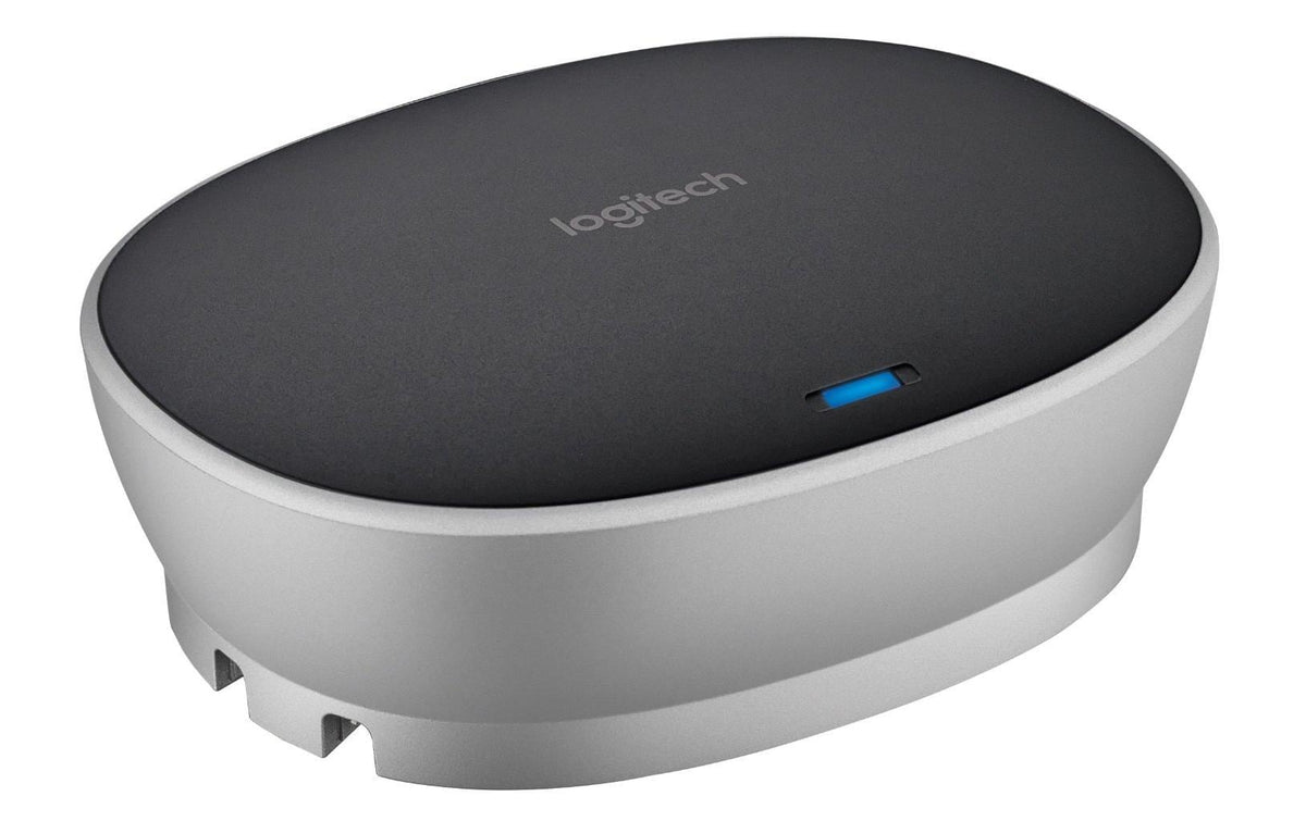 Logitech GROUP Hub
