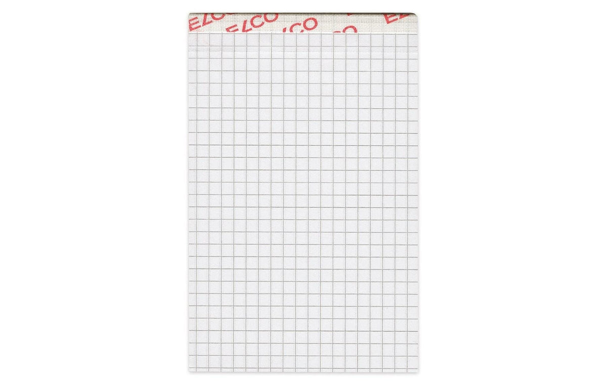 Elco Notizblock, A7, 5 Stück