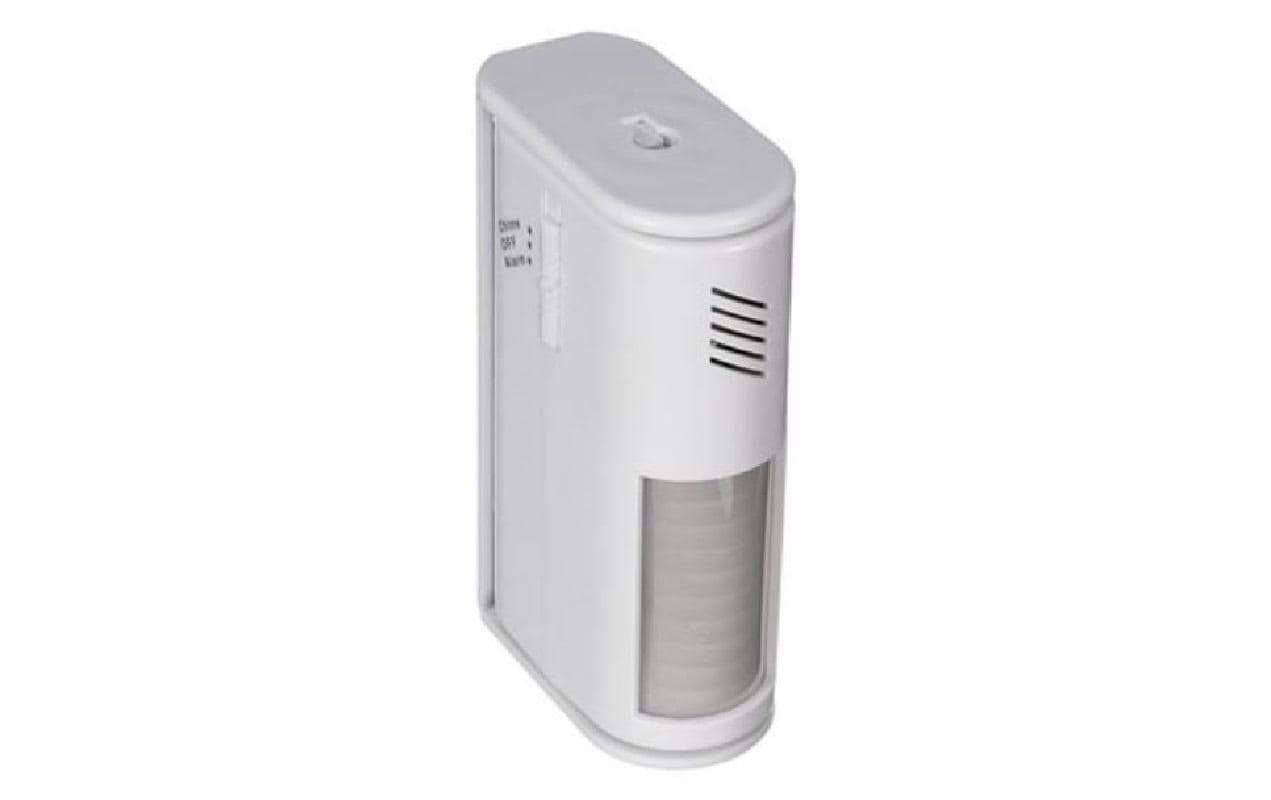 Perel PIR-Bewegungsmelder EMS109