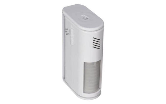 Perel PIR-Bewegungsmelder EMS109