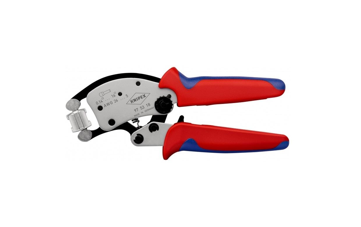 KNIPEX Twistor16