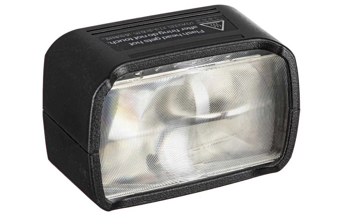 Godox Speedlite flash head