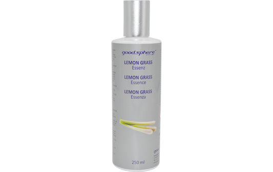 Goodsphere | Duftöl 250ml Lemon Grass | 250ml Lemon Grass