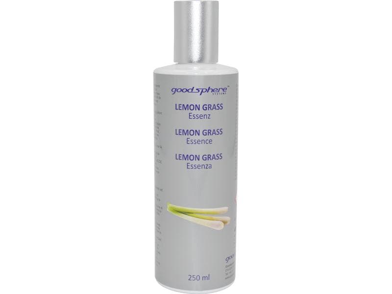 Goodsphere | Duftöl 250ml Lemon Grass | 250ml Lemon Grass