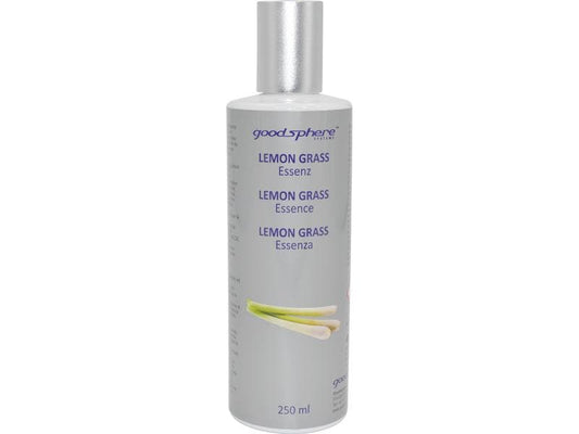 Goodsphere | Duftöl 250ml Lemon Grass | 250ml Lemon Grass
