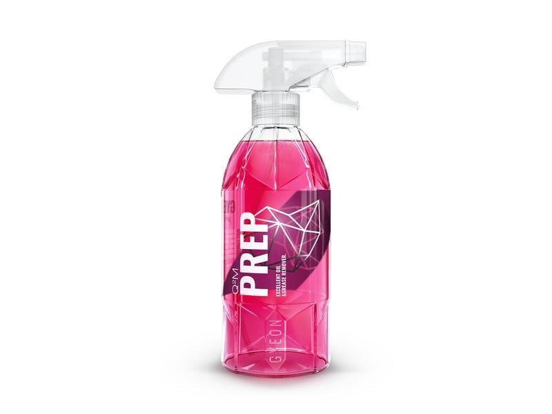 Gyeon | Q2M Prep | Entfetter 500ml