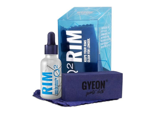 Gyeon | Q2 Rim | Felgenversiegelung 30 ml