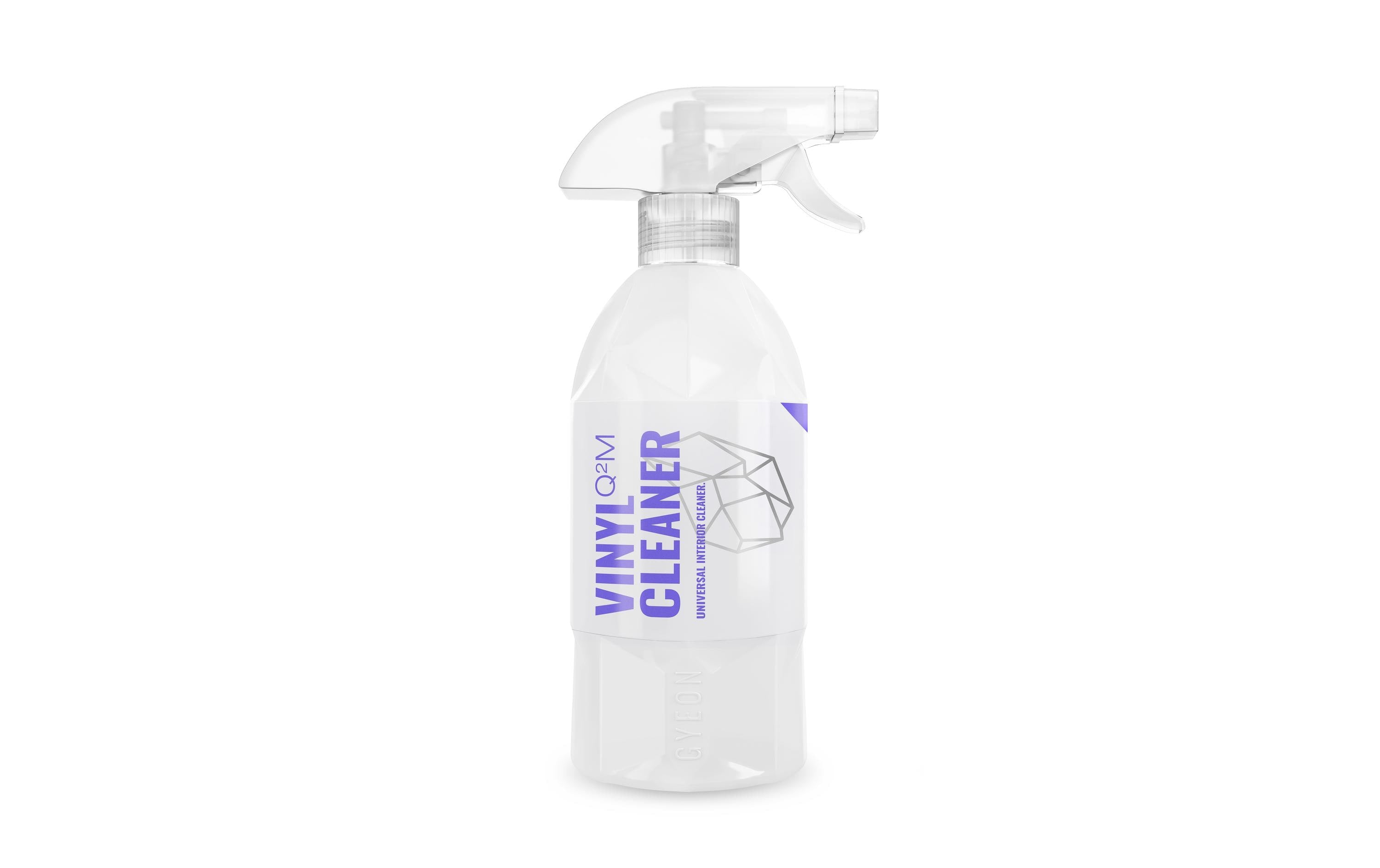 Q2M VinylCleaner