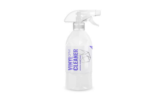 Q2M VinylCleaner