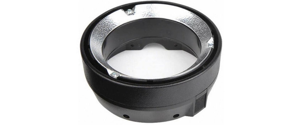 Godox AD400pro elinchrom mount adapter