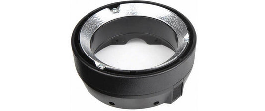 Godox AD400pro elinchrom mount adapter