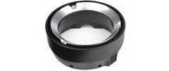 Godox AD400pro elinchrom mount adapter