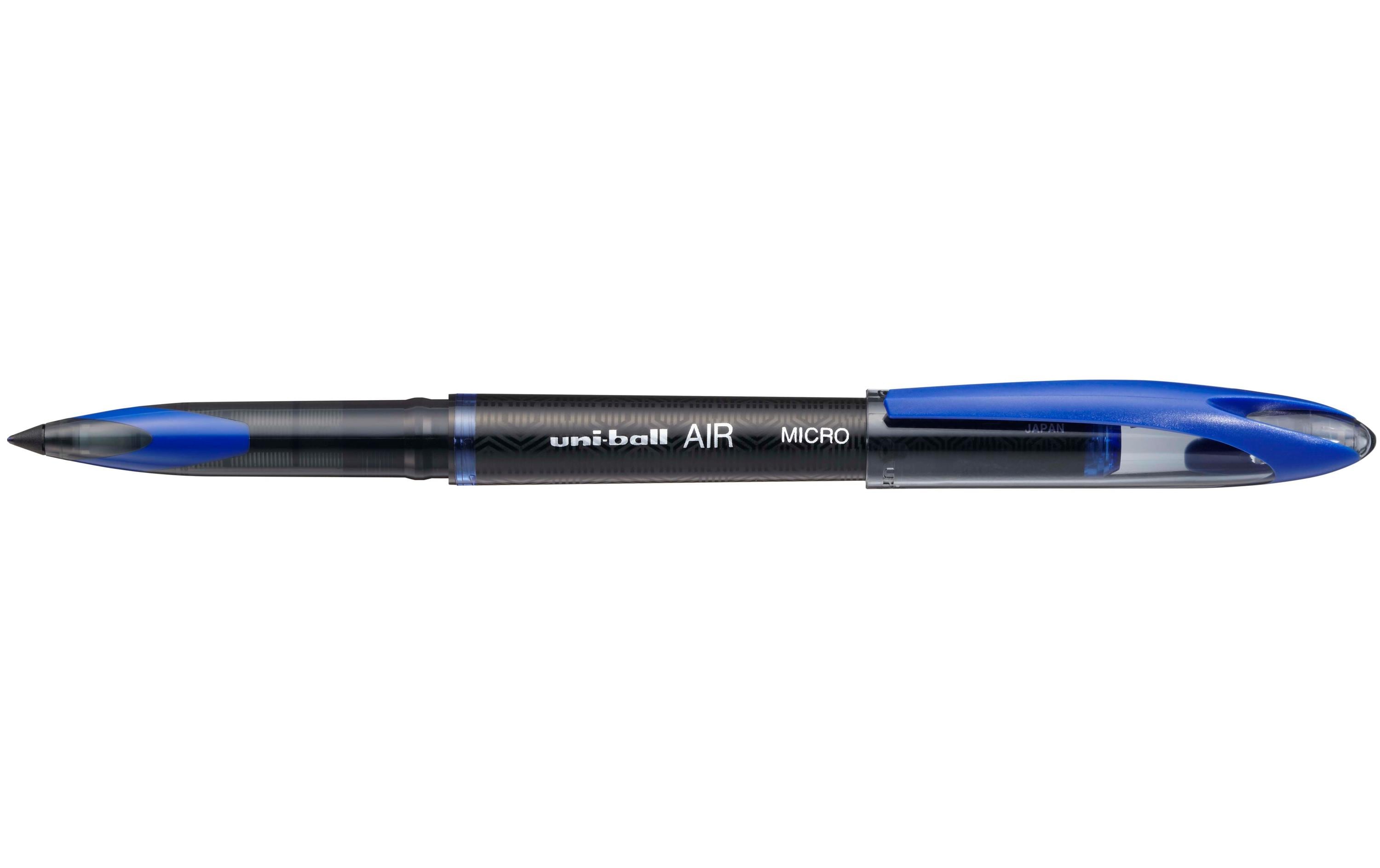 Uni, Gelschreiber uni-ball AIR Micro 0.5 mm