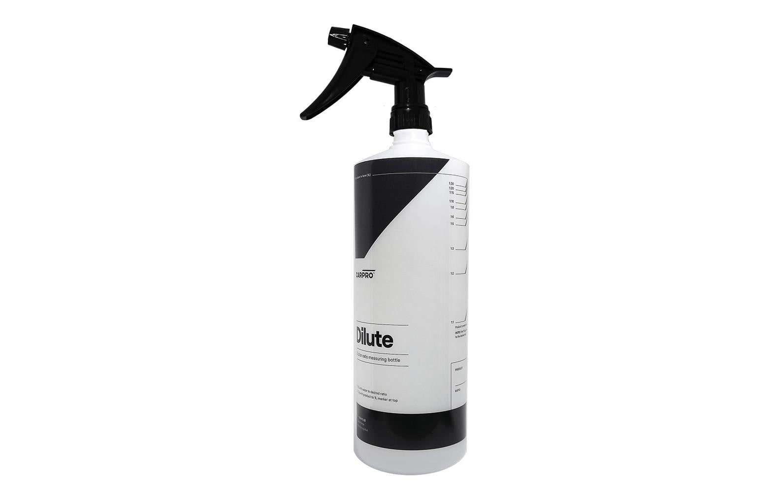 Carpro Mischverhältnisflasche