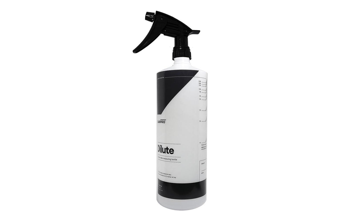 Carpro Mischverhältnisflasche