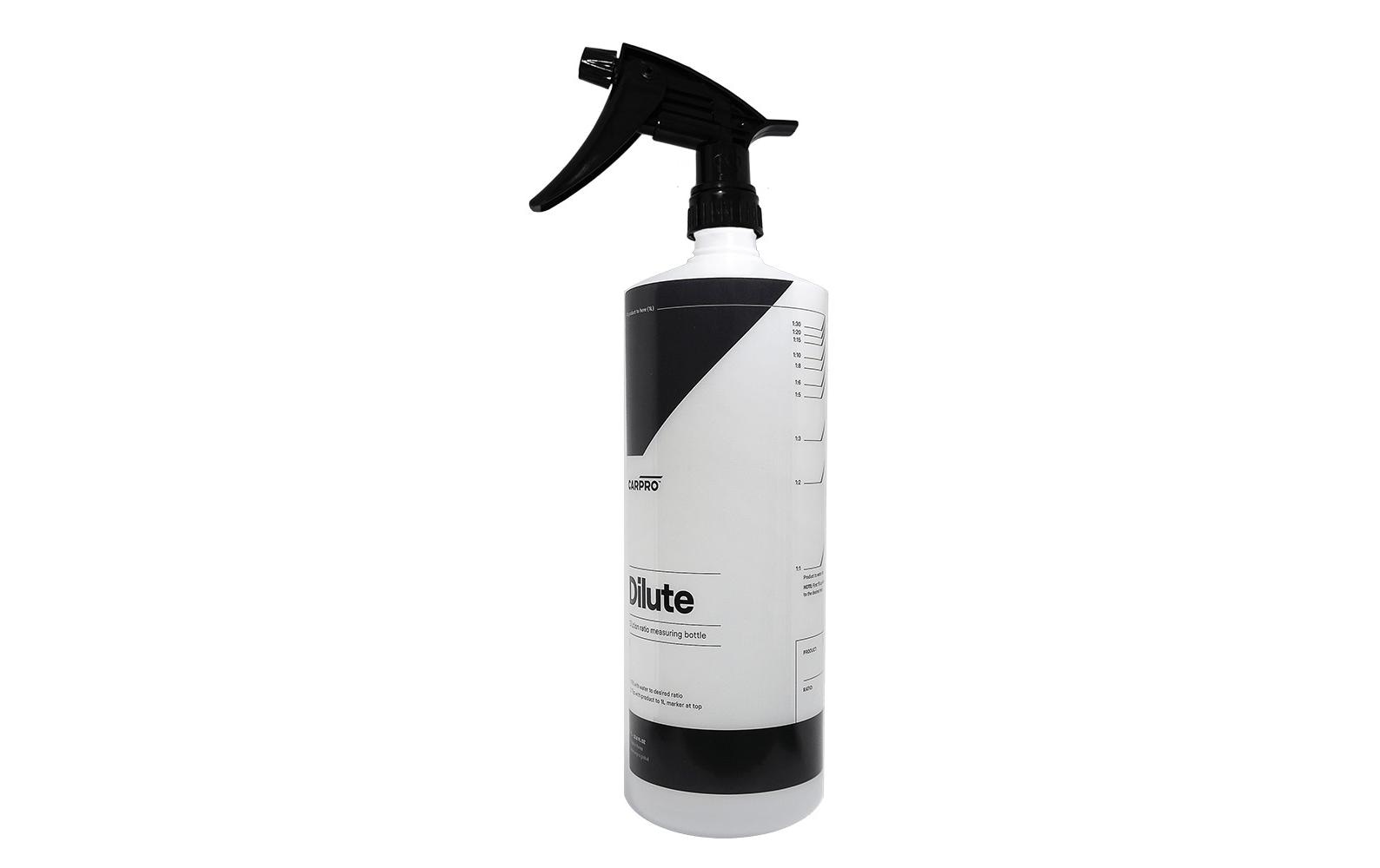 Carpro Mischverhältnisflasche