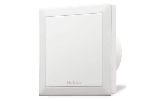 Helios Venti. MiniVent M1, 2 Drehzahlstufen