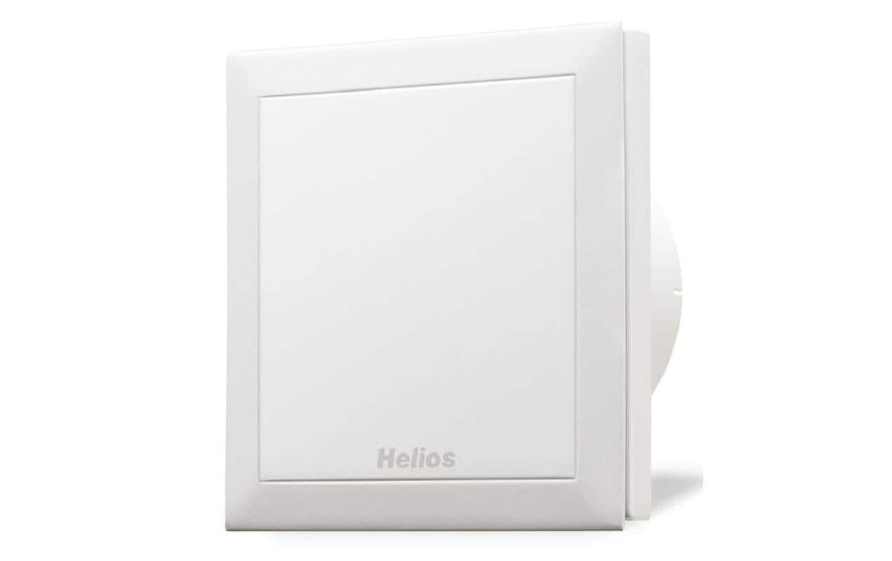 Helios Ventilator mit Feuchtsteuerung