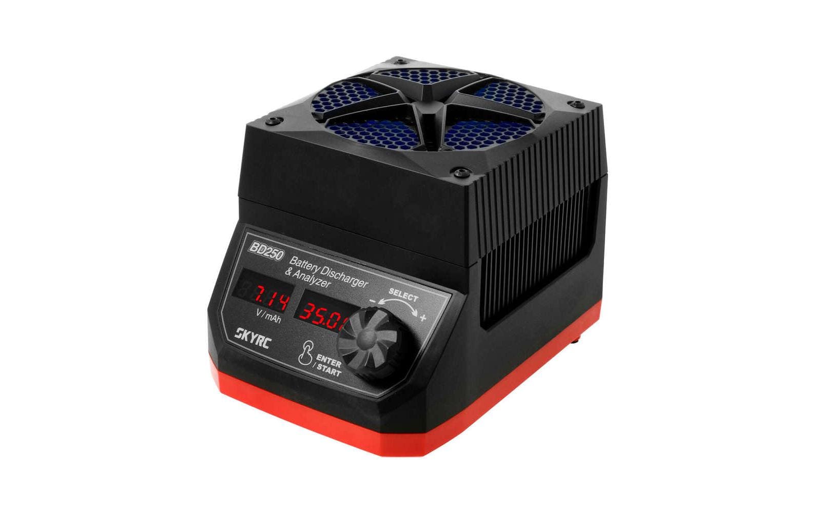 SkyRC Entladegerät 250W