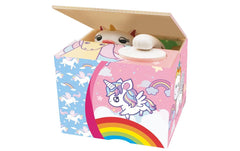 Roost Sparkasse Einhorn