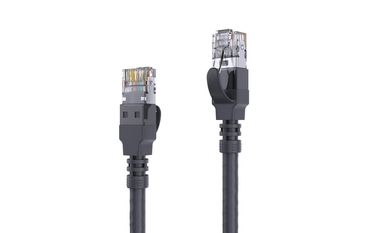 PureLink, Patchkabel Cat 6A, S/FTP, 3 m, Sc
