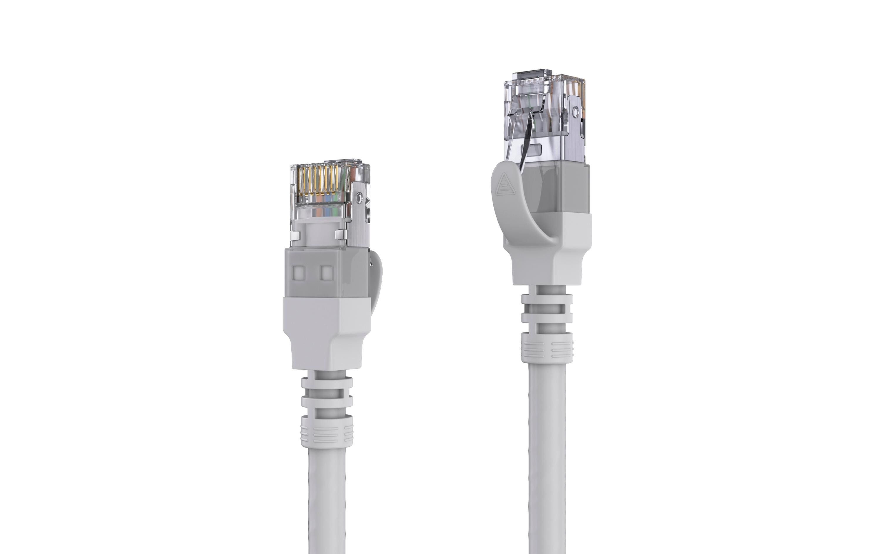 PureLink, Patchkabel Cat 6A, S/FTP, 30 m, G