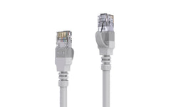 PureLink, Patchkabel Cat 6A, S/FTP, 0.5 m,
