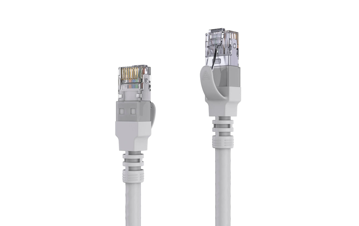 PureLink, Patchkabel Cat 6A, S/FTP, 60 m, G
